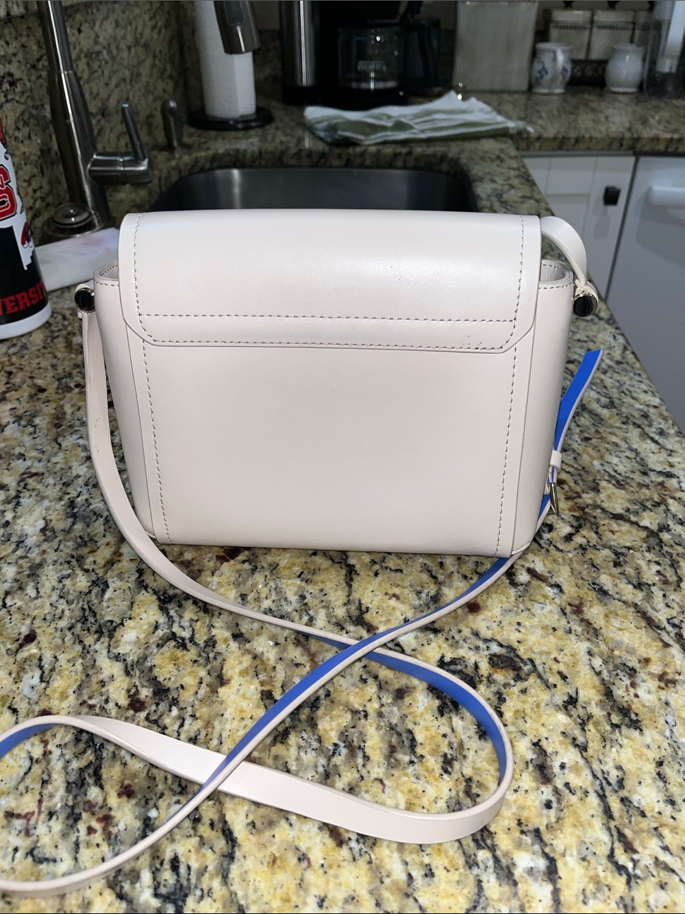 Kate Spade Crossbody - Picture 2 of 5